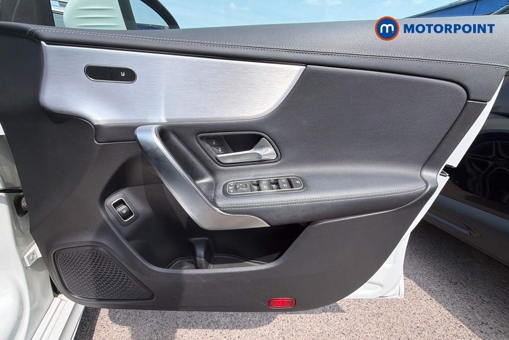 Mercedes-Benz CLA Amg Line Automatic Petrol Coupe - Stock Number (1658349) - 19th supplementary image