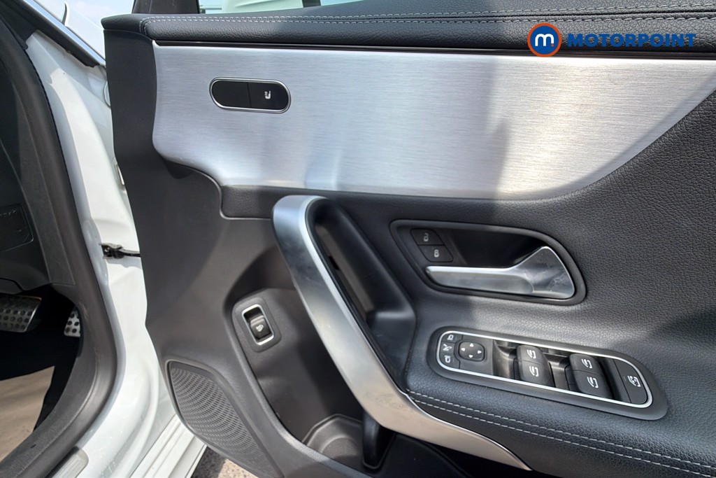 Mercedes-Benz CLA Amg Line Automatic Petrol Coupe - Stock Number (1658349) - 20th supplementary image