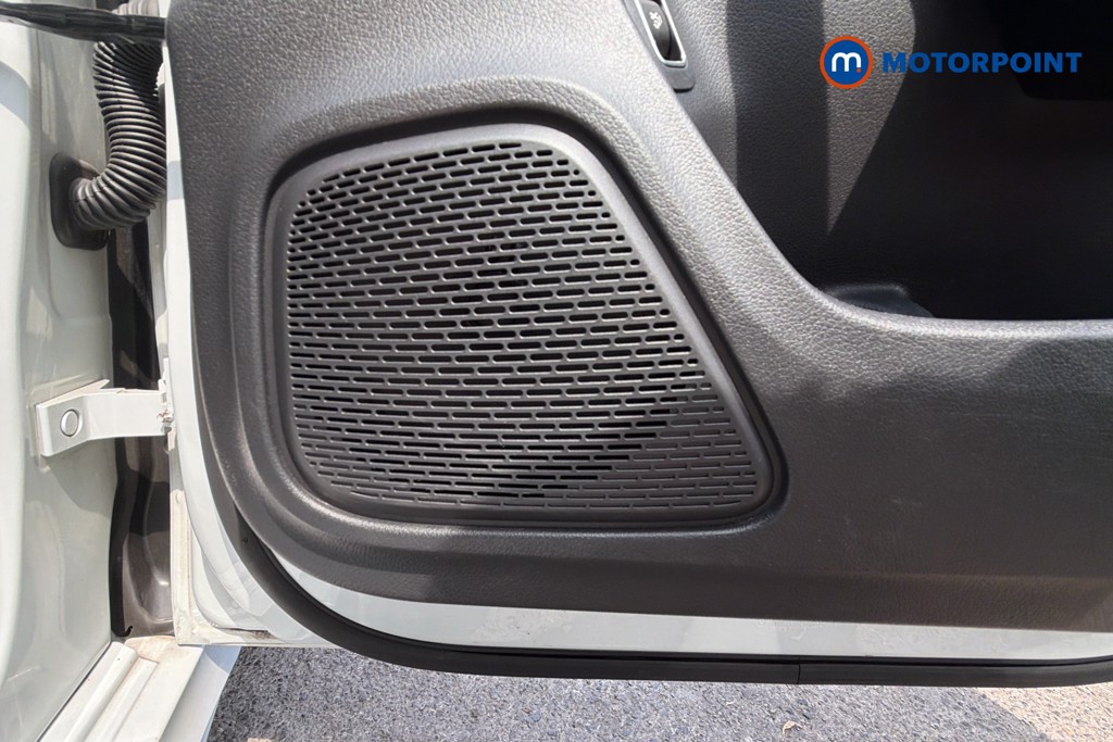 Mercedes-Benz CLA Amg Line Automatic Petrol Coupe - Stock Number (1658349) - 21st supplementary image