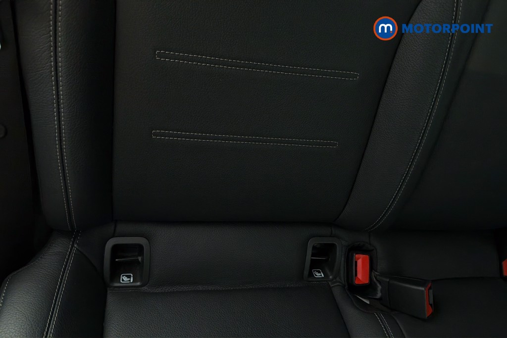 Mercedes-Benz CLA Amg Line Automatic Petrol Coupe - Stock Number (1658349) - 29th supplementary image