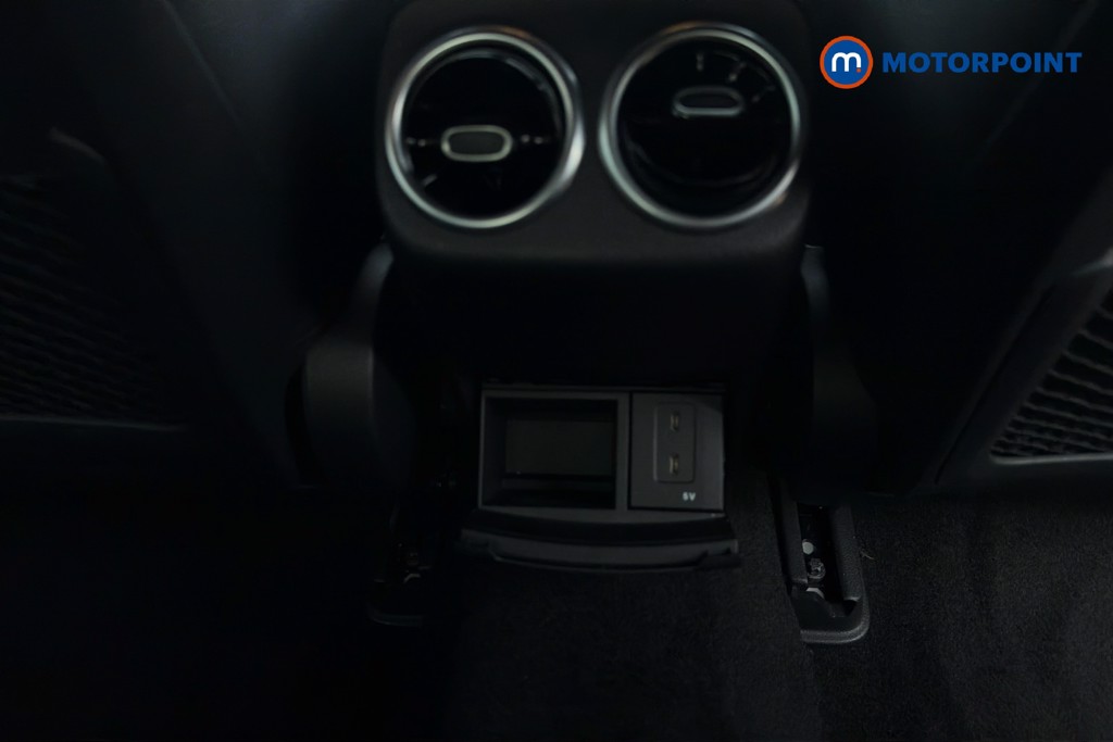 Mercedes-Benz CLA Amg Line Automatic Petrol Coupe - Stock Number (1658349) - 30th supplementary image