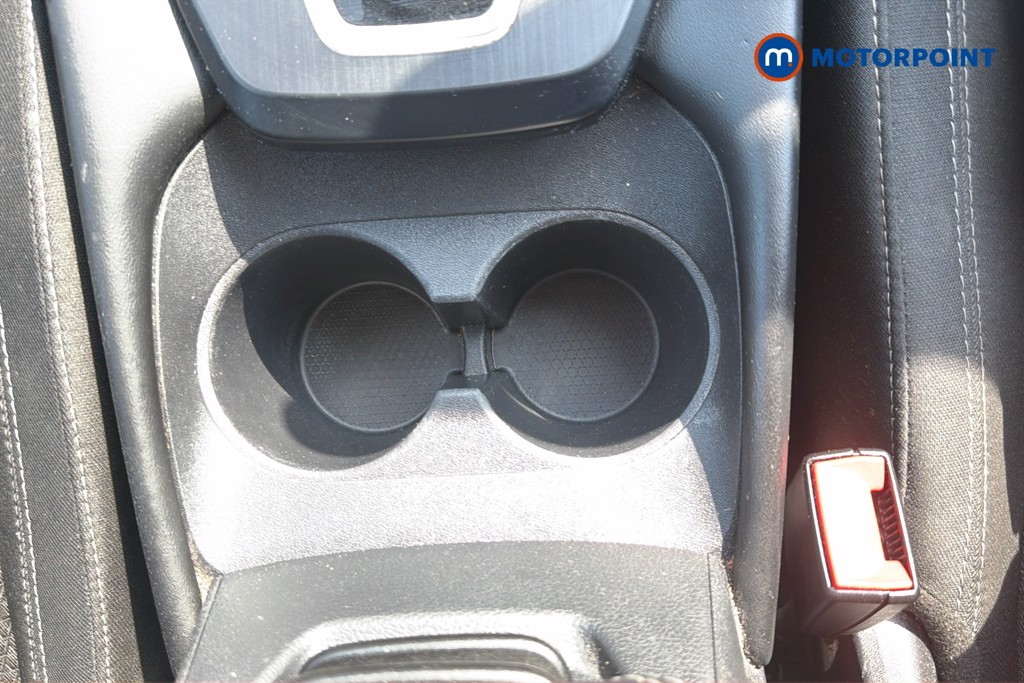 Nissan Qashqai N-Connecta Automatic Petrol-Electric Hybrid SUV - Stock Number (1658479) - 16th supplementary image