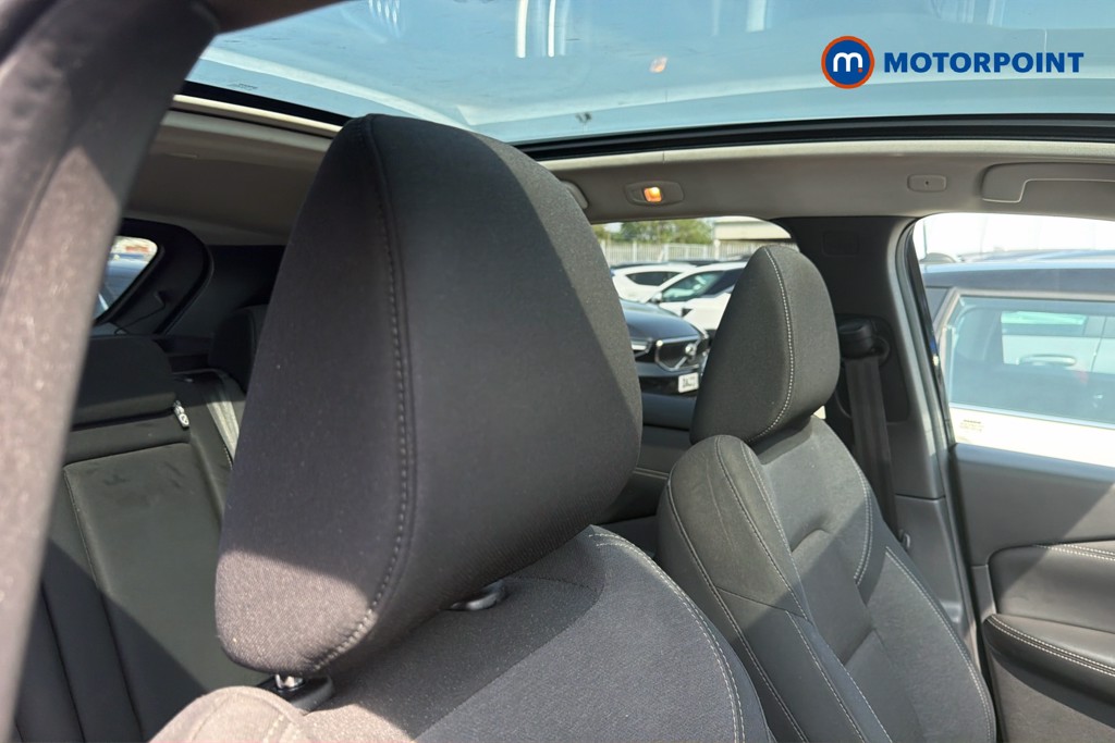 Nissan Qashqai N-Connecta Automatic Petrol-Electric Hybrid SUV - Stock Number (1658479) - 23rd supplementary image