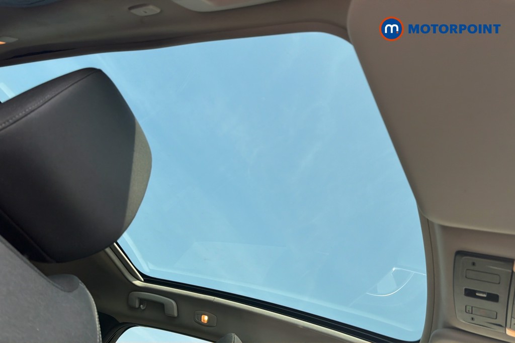 Nissan Qashqai N-Connecta Automatic Petrol-Electric Hybrid SUV - Stock Number (1658479) - 32nd supplementary image