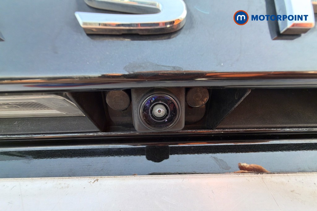 Nissan Qashqai N-Connecta Automatic Petrol-Electric Hybrid SUV - Stock Number (1658479) - 36th supplementary image