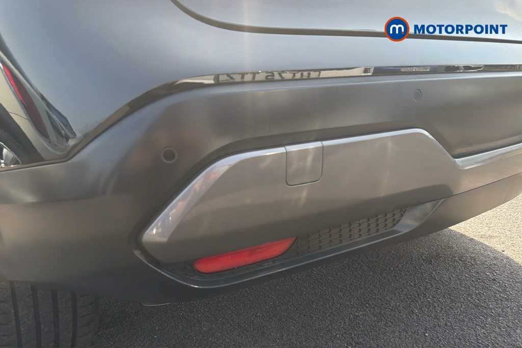 Nissan Qashqai N-Connecta Automatic Petrol-Electric Hybrid SUV - Stock Number (1658479) - 40th supplementary image