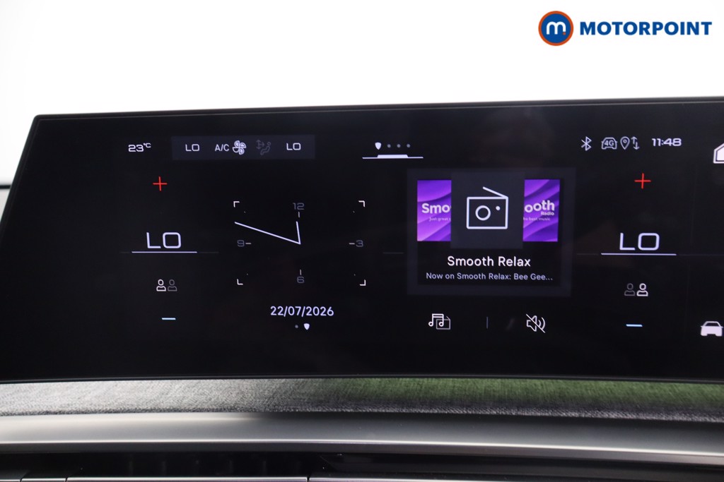 Peugeot 3008 GT Automatic Petrol SUV - Stock Number (1658538) - 2nd supplementary image