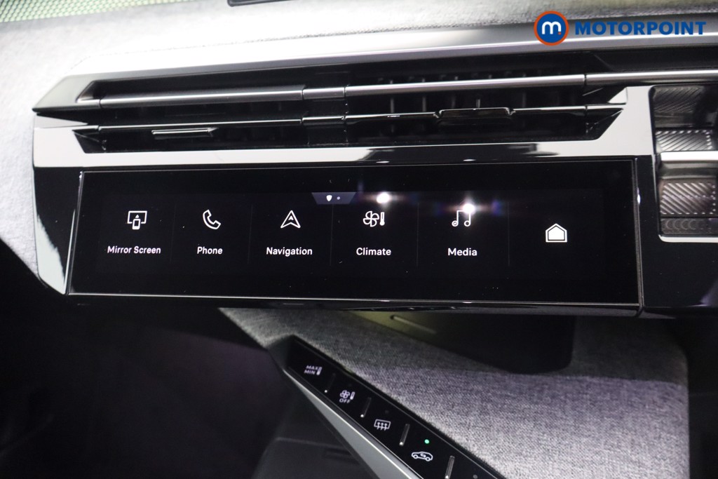 Peugeot 3008 GT Automatic Petrol SUV - Stock Number (1658538) - 3rd supplementary image