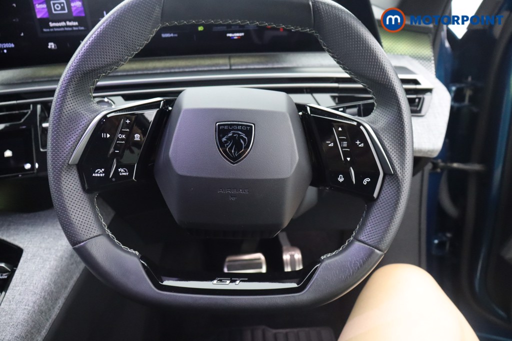 Peugeot 3008 GT Automatic Petrol SUV - Stock Number (1658538) - 5th supplementary image