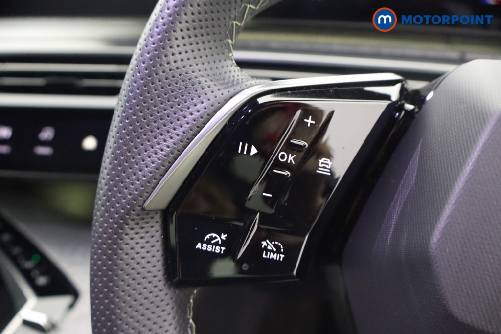Peugeot 3008 GT Automatic Petrol SUV - Stock Number (1658538) - 6th supplementary image