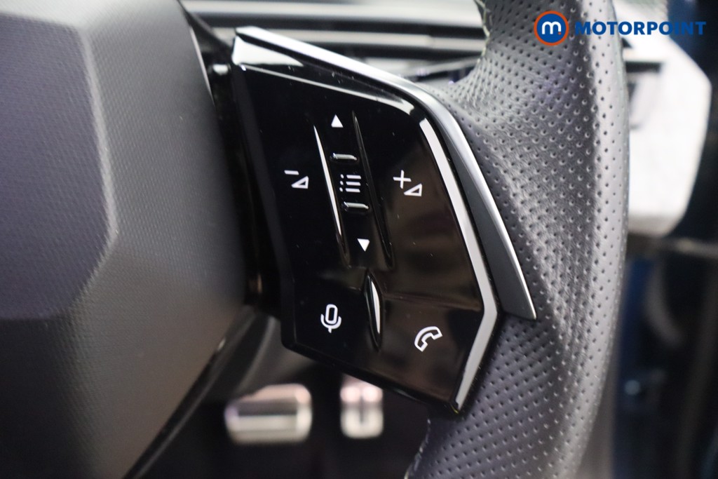Peugeot 3008 GT Automatic Petrol SUV - Stock Number (1658538) - 7th supplementary image