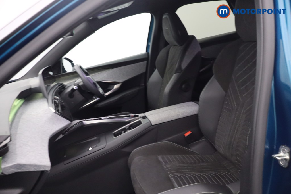 Peugeot 3008 GT Automatic Petrol SUV - Stock Number (1658538) - 10th supplementary image