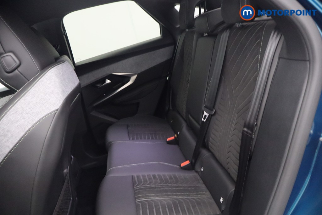 Peugeot 3008 GT Automatic Petrol SUV - Stock Number (1658538) - 11th supplementary image