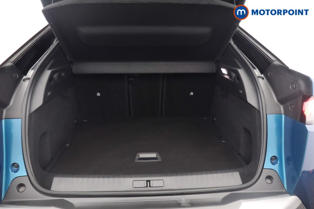 Peugeot 3008 GT Automatic Petrol SUV - Stock Number (1658538) - 12th supplementary image