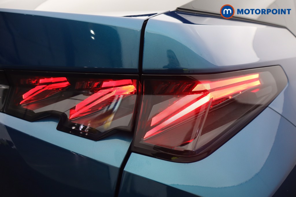 Peugeot 3008 GT Automatic Petrol SUV - Stock Number (1658538) - 13th supplementary image
