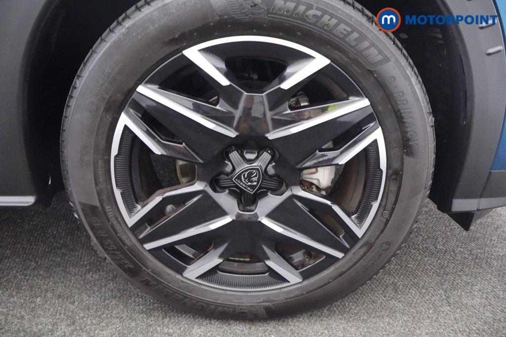 Peugeot 3008 GT Automatic Petrol SUV - Stock Number (1658538) - 15th supplementary image