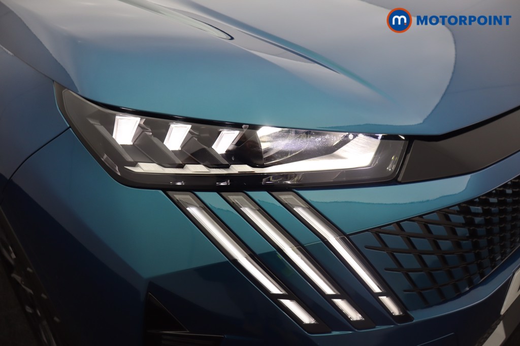 Peugeot 3008 GT Automatic Petrol SUV - Stock Number (1658538) - 16th supplementary image