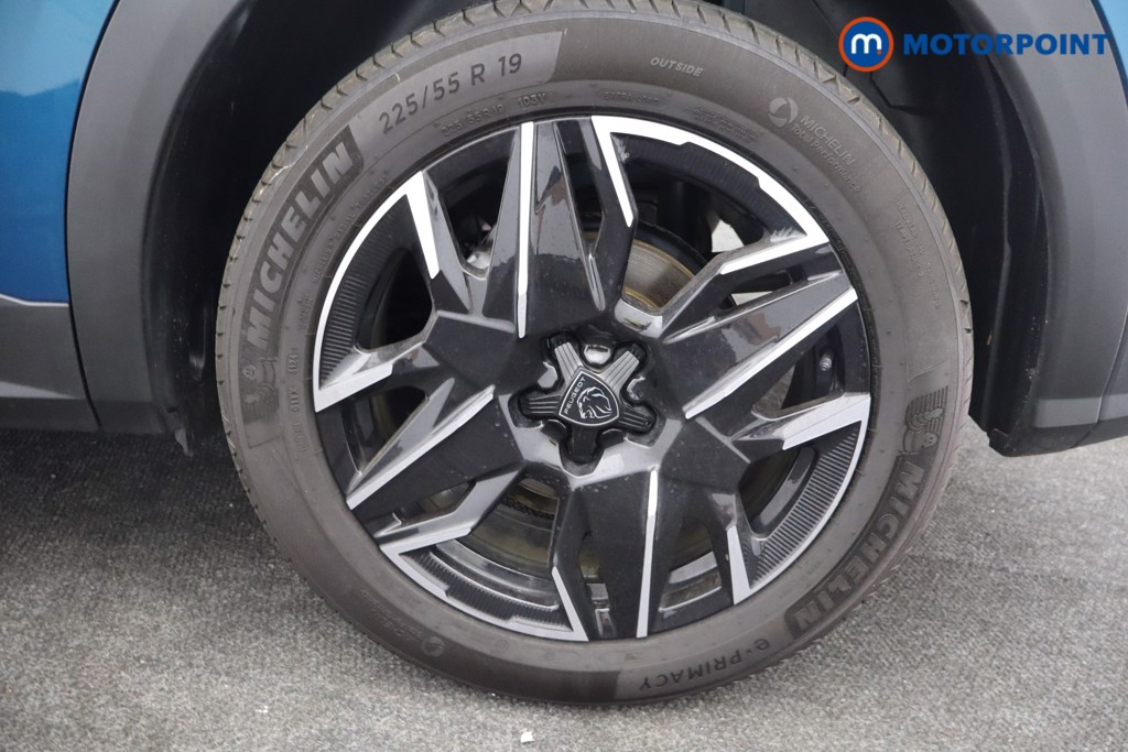 Peugeot 3008 GT Automatic Petrol SUV - Stock Number (1658538) - 18th supplementary image