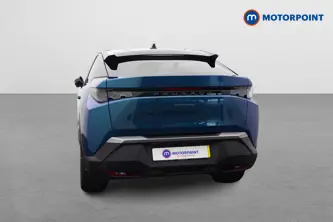 Peugeot 3008 GT Automatic Petrol SUV - Stock Number (1658538) - Rear bumper