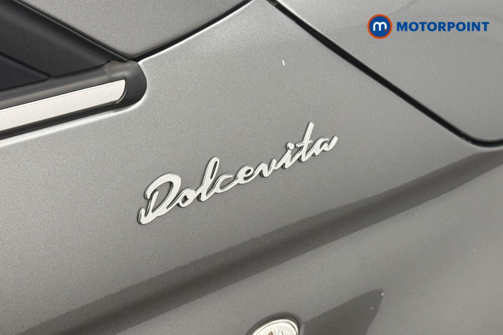 Fiat 500 Dolcevita Manual Petrol Hatchback - Stock Number (1658562) - 5th supplementary image