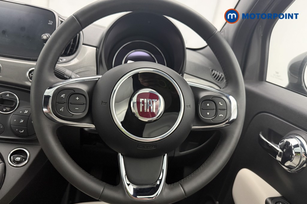 Fiat 500 Dolcevita Manual Petrol Hatchback - Stock Number (1658562) - 14th supplementary image