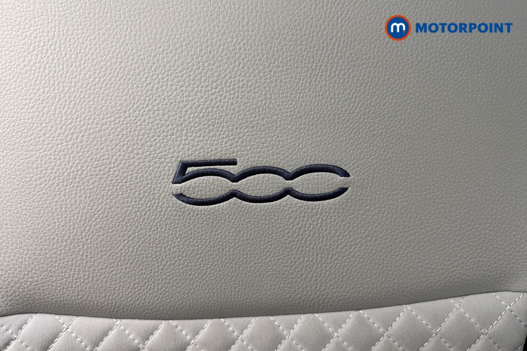 Fiat 500 Dolcevita Manual Petrol Hatchback - Stock Number (1658562) - 16th supplementary image