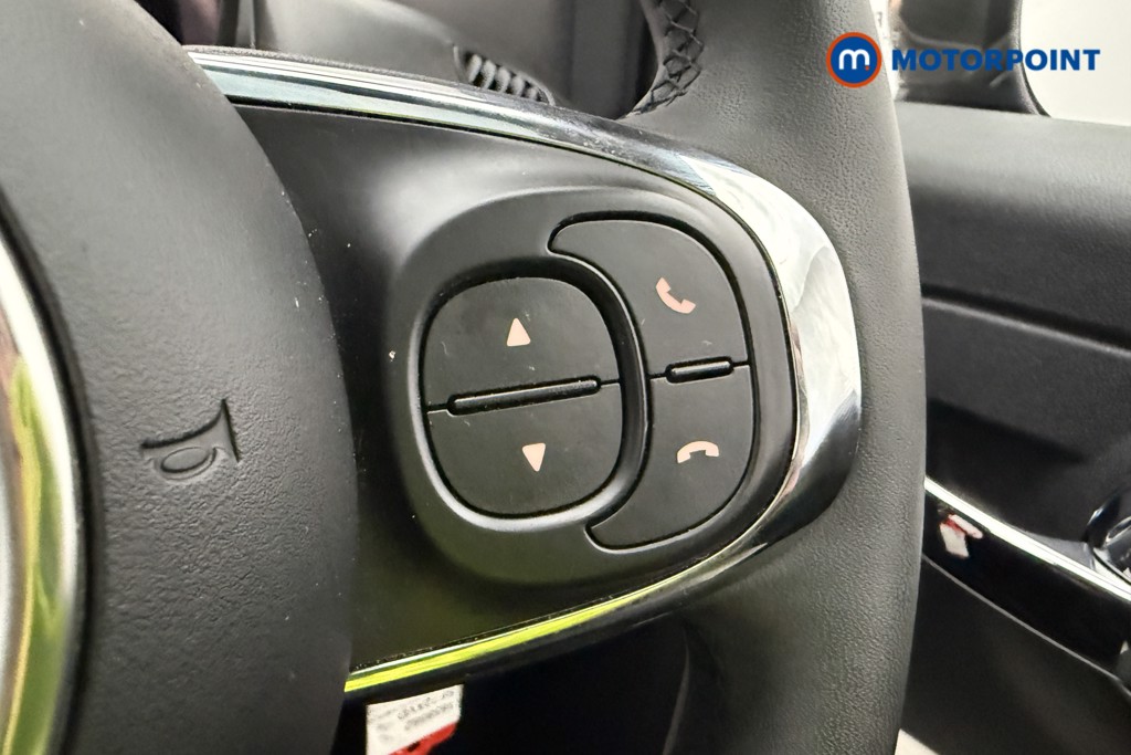 Fiat 500 Dolcevita Manual Petrol Hatchback - Stock Number (1658562) - 20th supplementary image