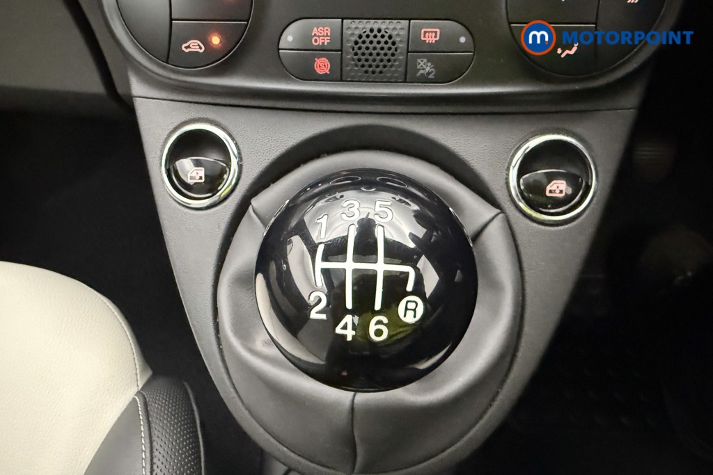 Fiat 500 Dolcevita Manual Petrol Hatchback - Stock Number (1658562) - 24th supplementary image