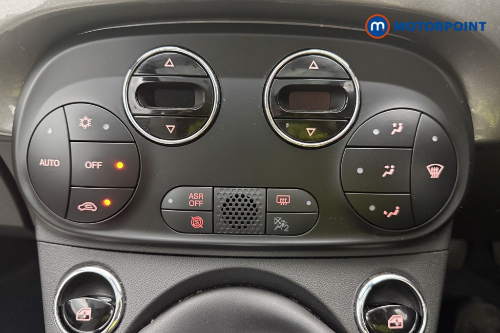 Fiat 500 Dolcevita Manual Petrol Hatchback - Stock Number (1658562) - 25th supplementary image