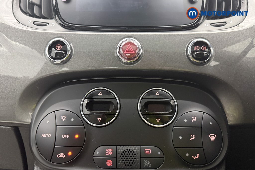 Fiat 500 Dolcevita Manual Petrol Hatchback - Stock Number (1658562) - 26th supplementary image