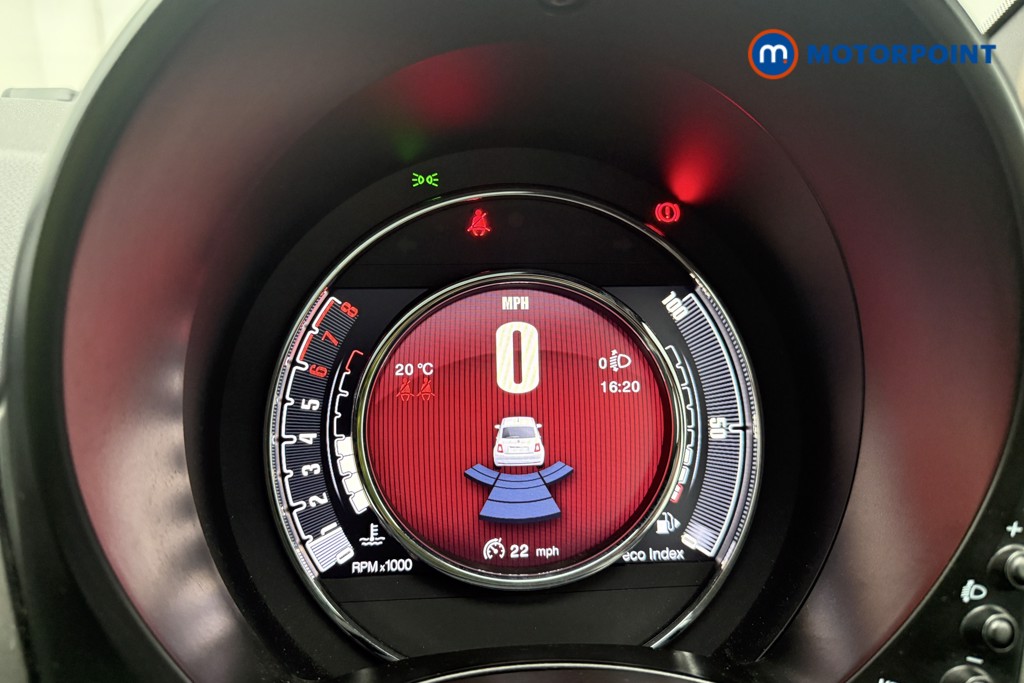 Fiat 500 Dolcevita Manual Petrol Hatchback - Stock Number (1658562) - 27th supplementary image