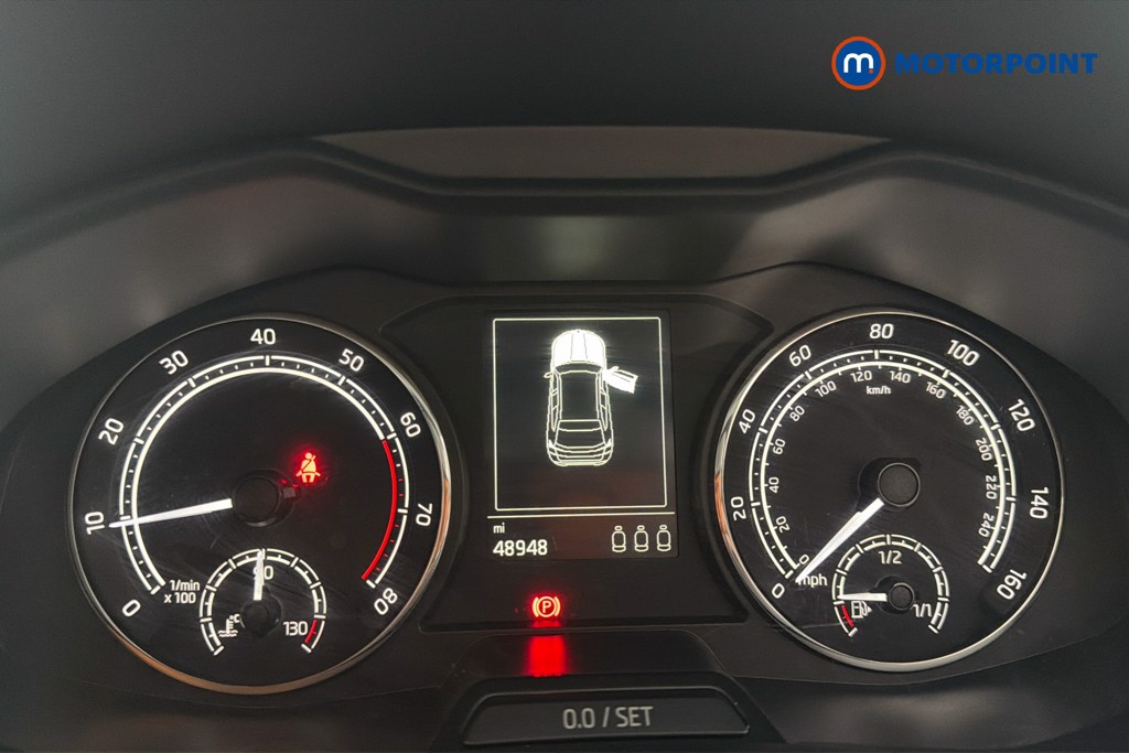 Skoda Kamiq S Manual Petrol SUV - Stock Number (1658573) - 8th supplementary image