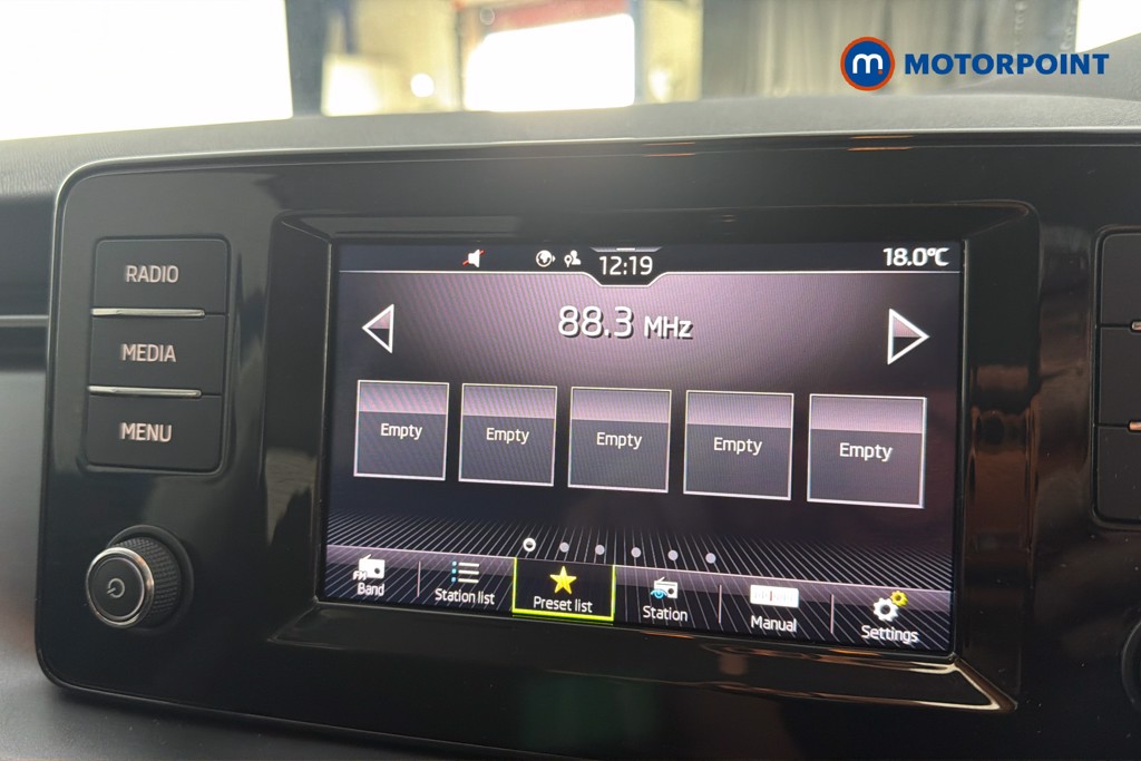 Skoda Kamiq S Manual Petrol SUV - Stock Number (1658573) - 9th supplementary image