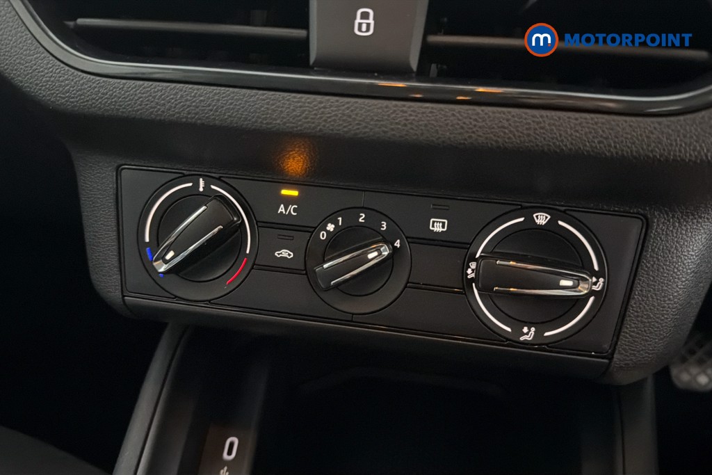 Skoda Kamiq S Manual Petrol SUV - Stock Number (1658573) - 12th supplementary image