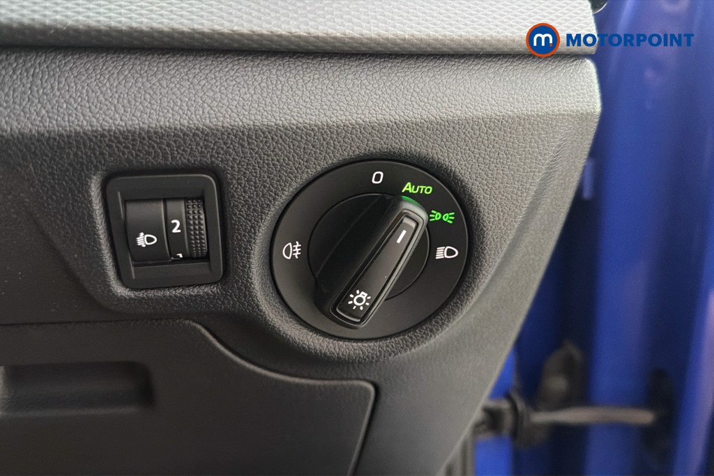 Skoda Kamiq S Manual Petrol SUV - Stock Number (1658573) - 18th supplementary image