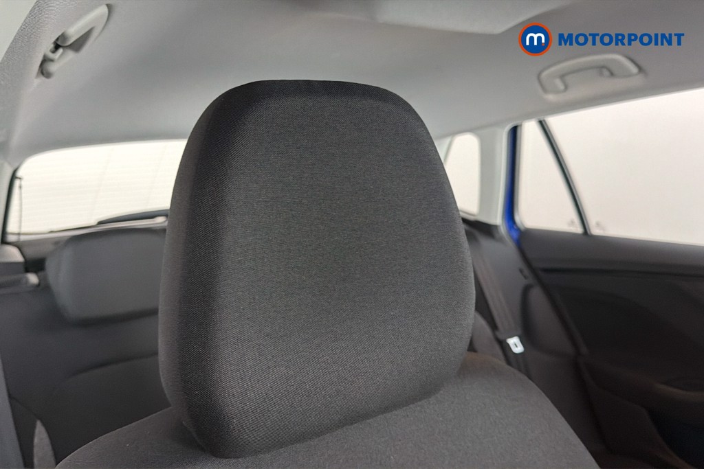 Skoda Kamiq S Manual Petrol SUV - Stock Number (1658573) - 23rd supplementary image