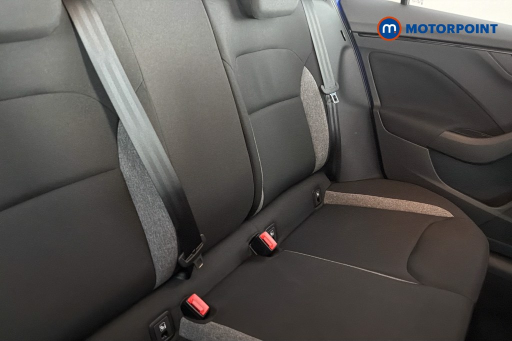 Skoda Kamiq S Manual Petrol SUV - Stock Number (1658573) - 28th supplementary image