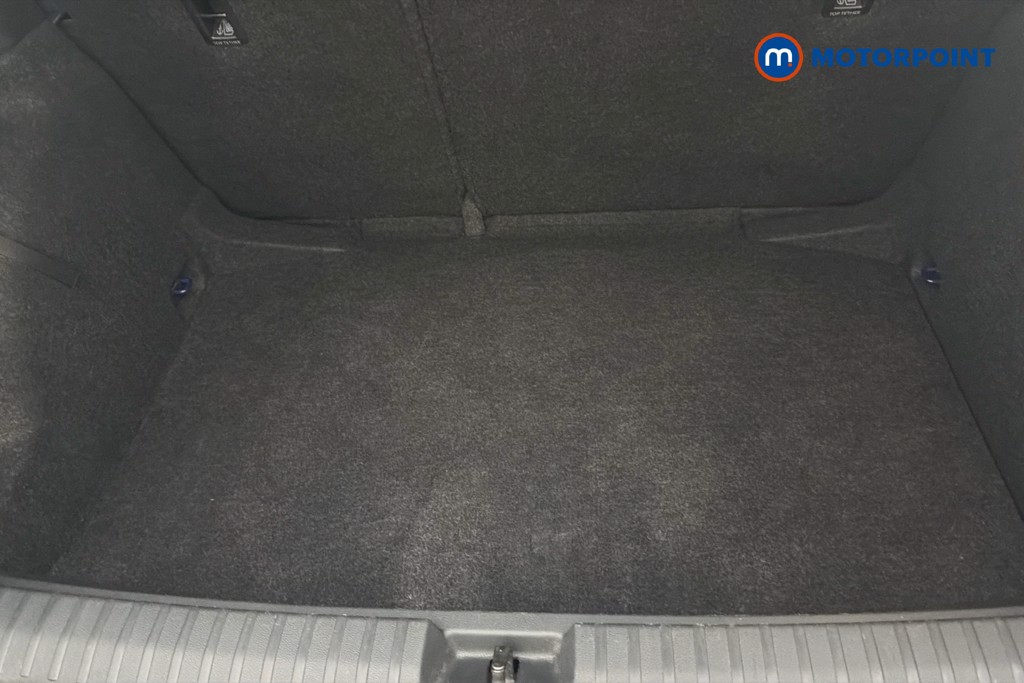 Skoda Kamiq S Manual Petrol SUV - Stock Number (1658573) - 33rd supplementary image