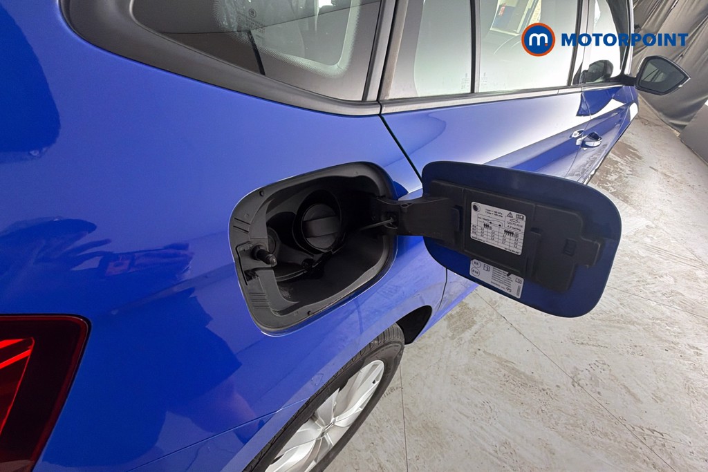 Skoda Kamiq S Manual Petrol SUV - Stock Number (1658573) - 41st supplementary image
