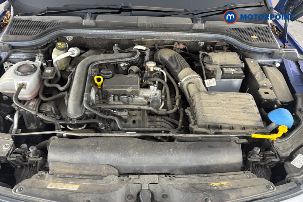 Skoda Kamiq S Manual Petrol SUV - Stock Number (1658573) - 51st supplementary image