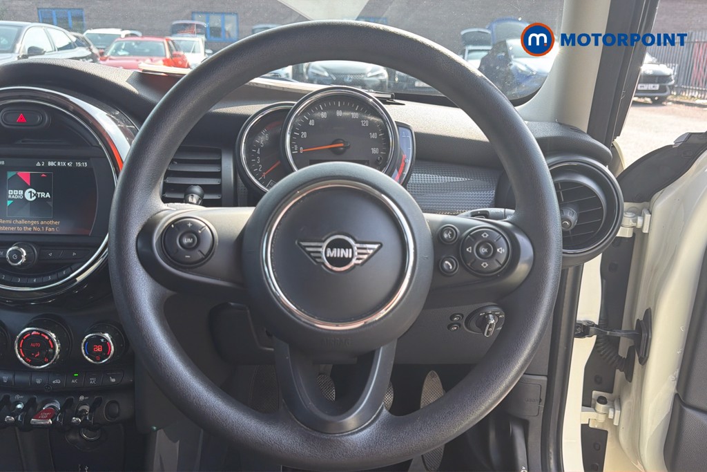 Mini Hatchback Cooper Classic Manual Petrol Hatchback - Stock Number (1658578) - 2nd supplementary image