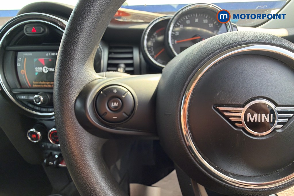 Mini Hatchback Cooper Classic Manual Petrol Hatchback - Stock Number (1658578) - 3rd supplementary image