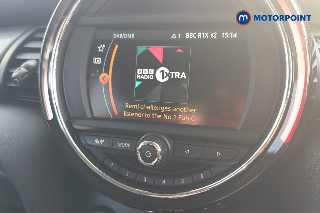 Mini Hatchback Cooper Classic Manual Petrol Hatchback - Stock Number (1658578) - 9th supplementary image