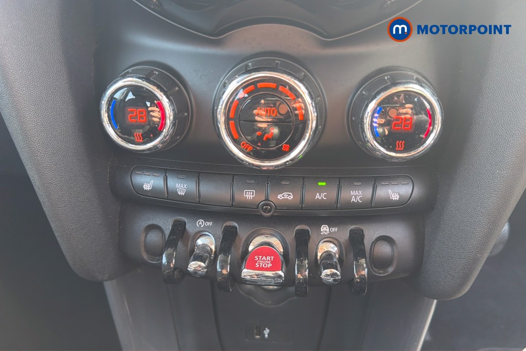 Mini Hatchback Cooper Classic Manual Petrol Hatchback - Stock Number (1658578) - 12th supplementary image