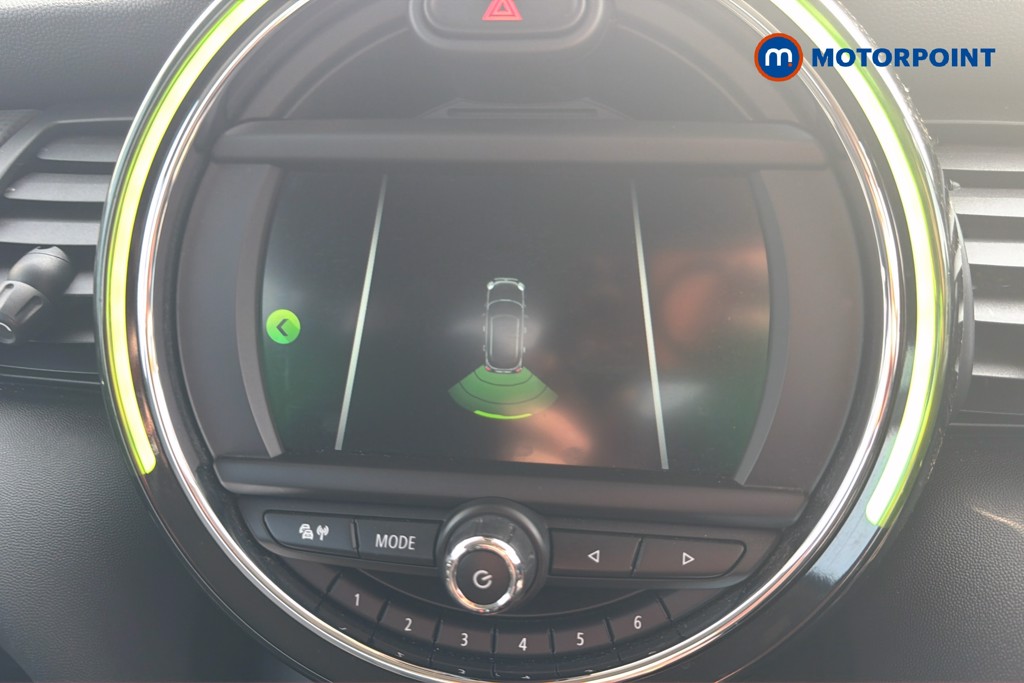 Mini Hatchback Cooper Classic Manual Petrol Hatchback - Stock Number (1658578) - 13th supplementary image