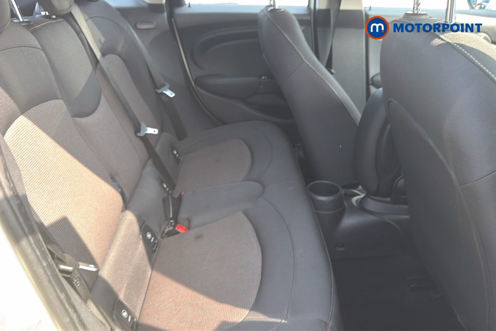 Mini Hatchback Cooper Classic Manual Petrol Hatchback - Stock Number (1658578) - 28th supplementary image