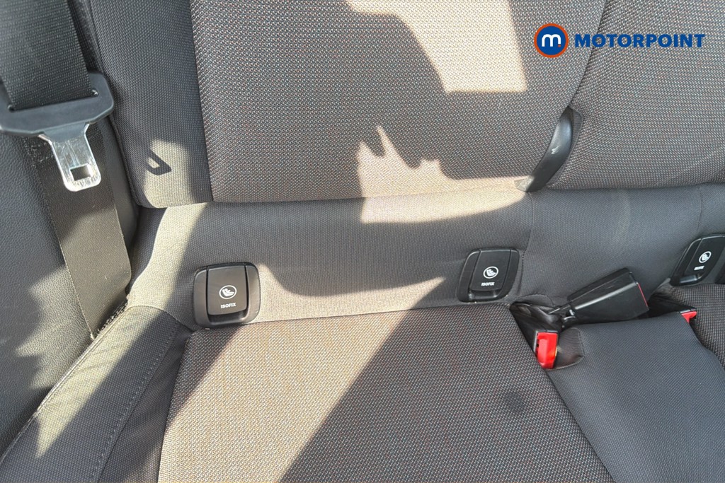 Mini Hatchback Cooper Classic Manual Petrol Hatchback - Stock Number (1658578) - 29th supplementary image