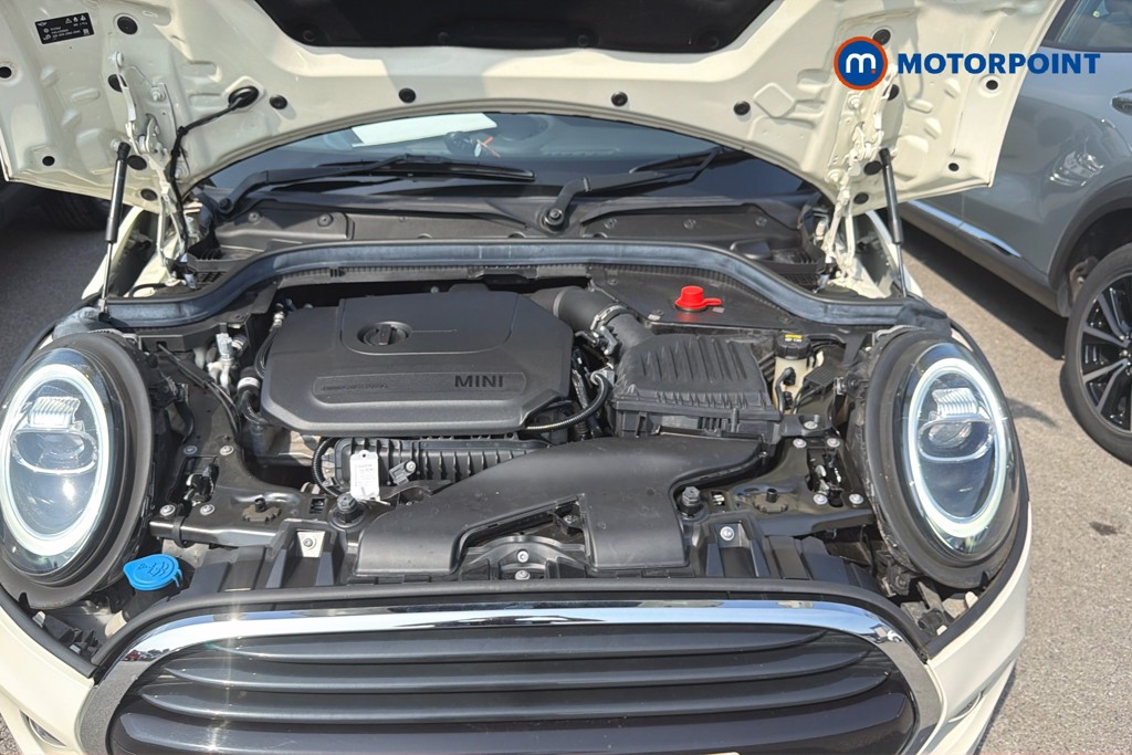 Mini Hatchback Cooper Classic Manual Petrol Hatchback - Stock Number (1658578) - 51st supplementary image