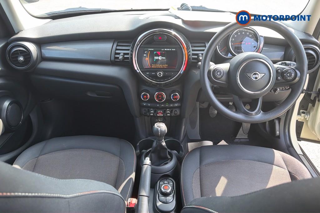 Mini Hatchback Cooper Classic Manual Petrol Hatchback - Stock Number (1658578) - 1st supplementary image