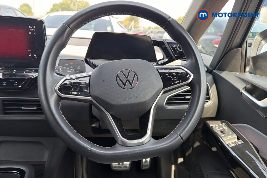 Volkswagen Id.3 Life Pro Automatic Electric Hatchback - Stock Number (1658588) - 2nd supplementary image